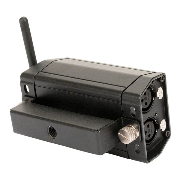 Main product image for ADJ MYDMX GO 256-Channel Wireless DMX Lighting Controller for iPad and Android Tablets244-4237